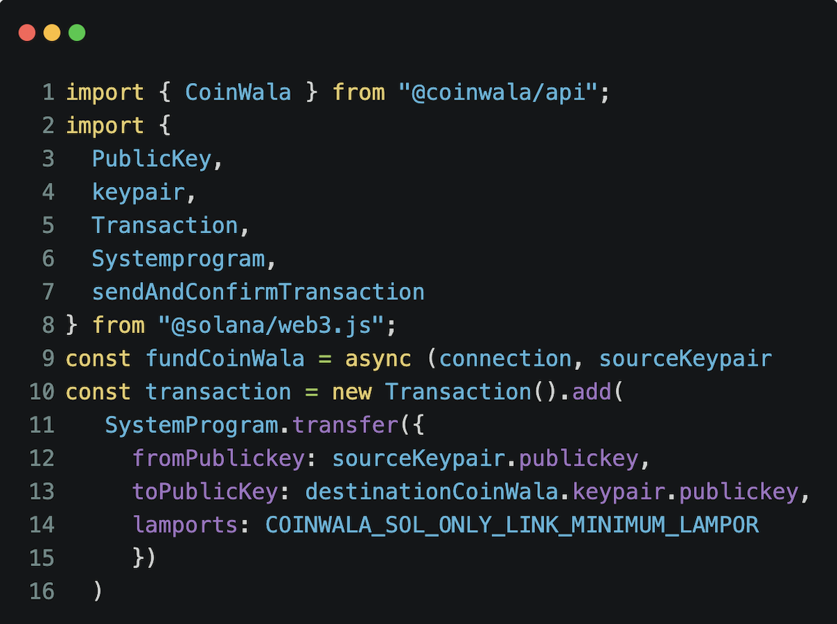 api image
